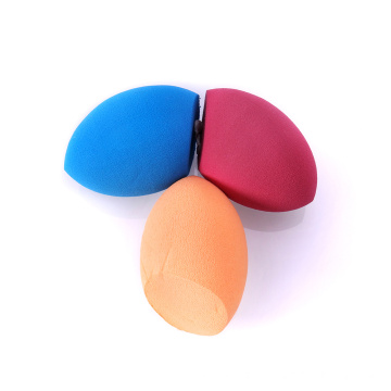 Soft Cosmetic Powder Puff Blending Beauty Makeup Sponge